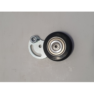 Primary drive idler pulley assem